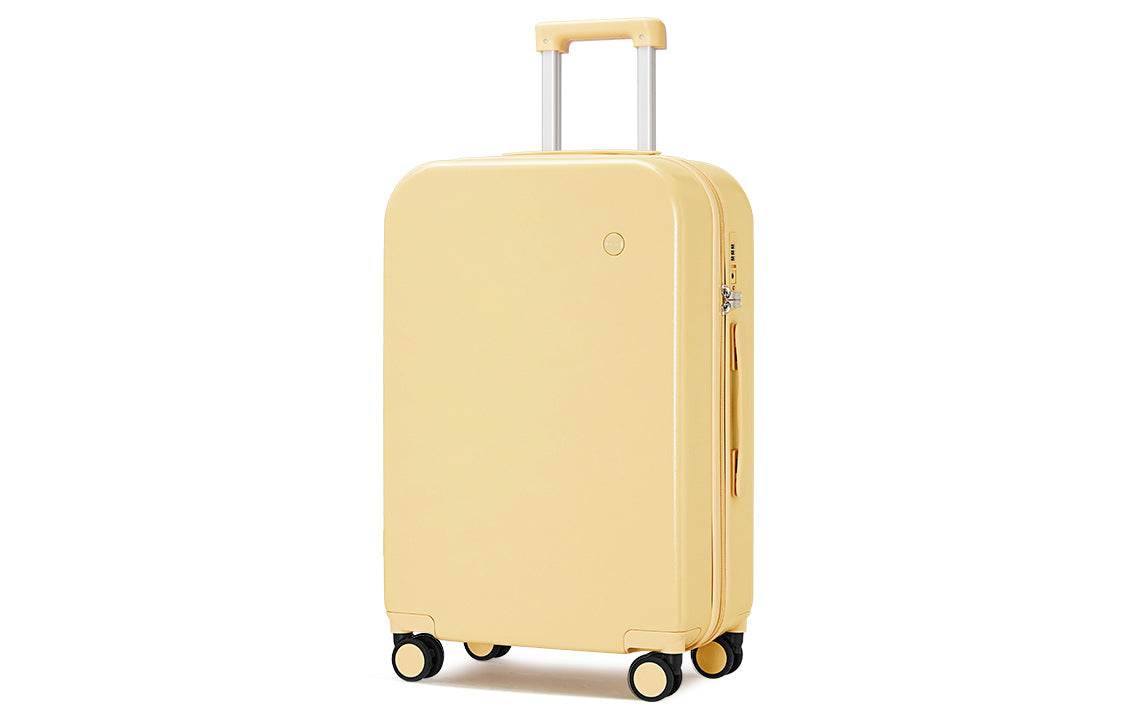 Чемодан Mixi - Boxette Shop